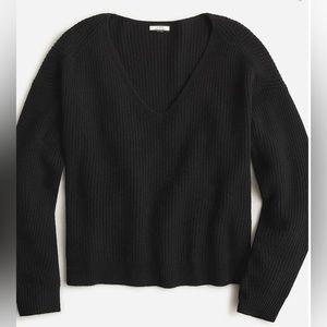 J.Crew Cashmere Sweater
